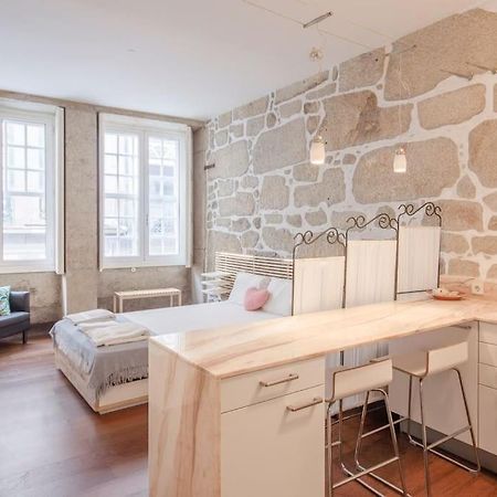 Ohh - Ganesha Studio- Oporto Center Ngoại thất bức ảnh