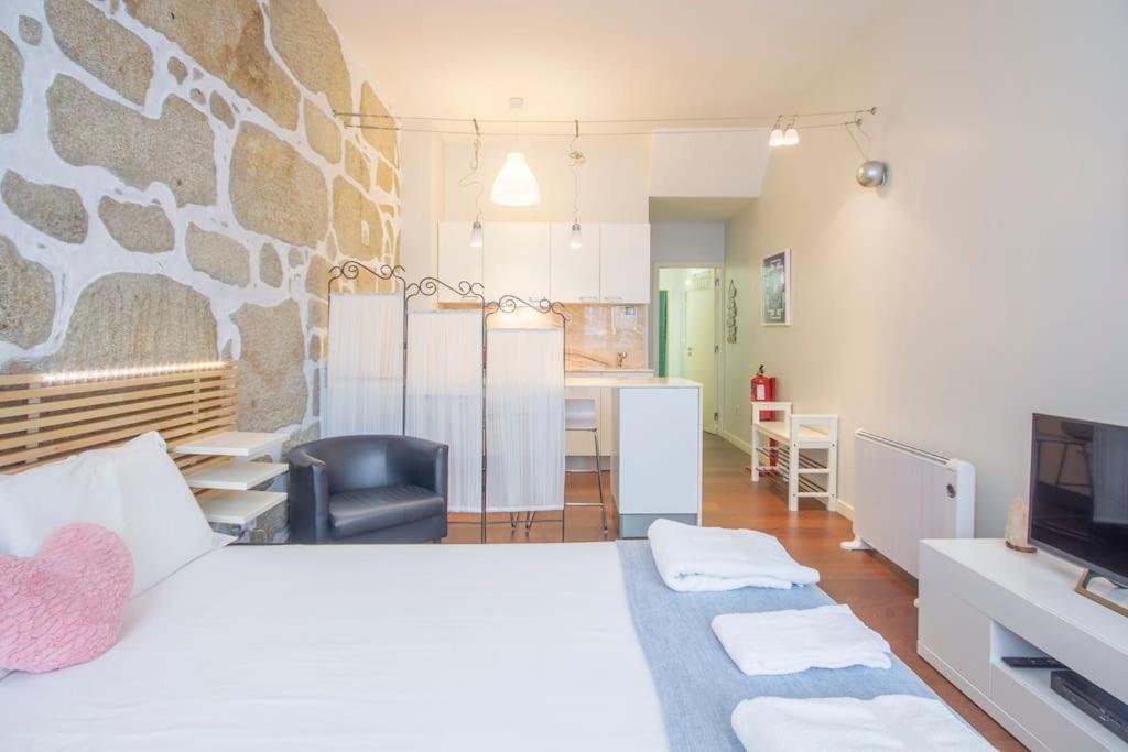 Ohh - Ganesha Studio- Oporto Center Ngoại thất bức ảnh