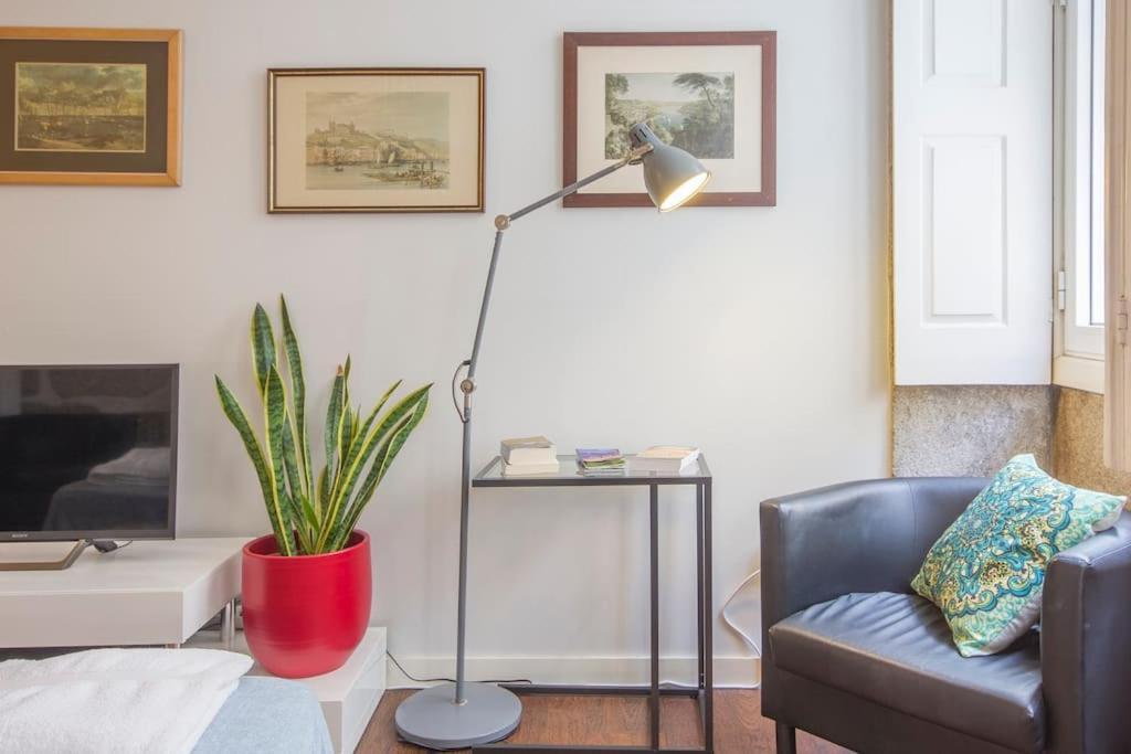 Ohh - Ganesha Studio- Oporto Center Ngoại thất bức ảnh