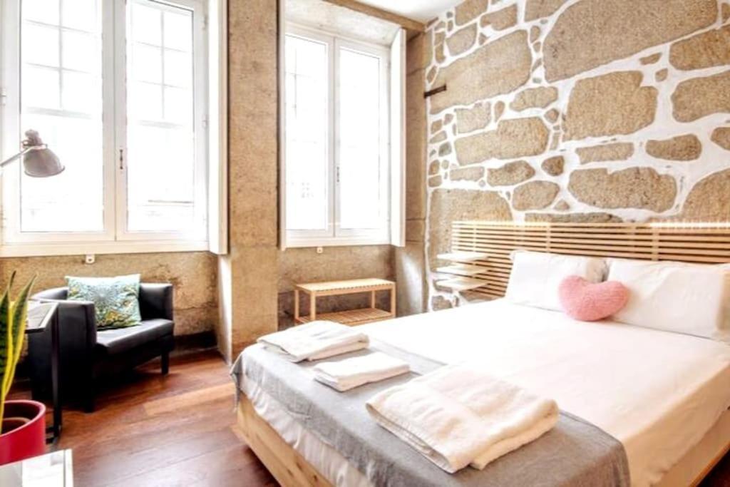 Ohh - Ganesha Studio- Oporto Center Ngoại thất bức ảnh