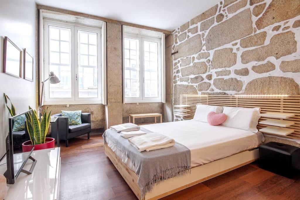 Ohh - Ganesha Studio- Oporto Center Ngoại thất bức ảnh