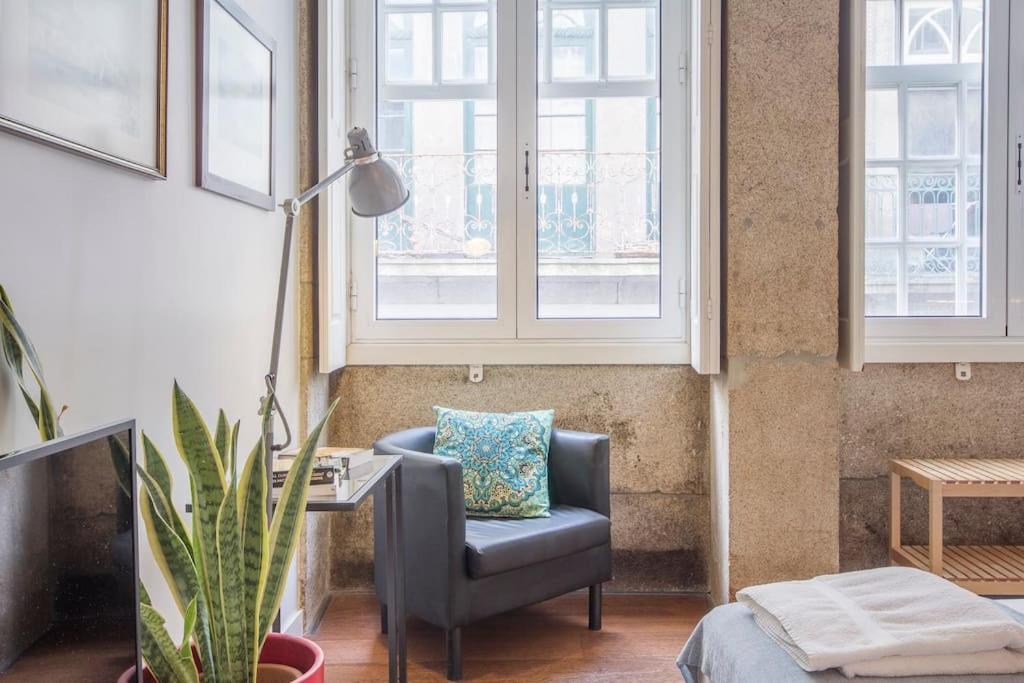 Ohh - Ganesha Studio- Oporto Center Ngoại thất bức ảnh