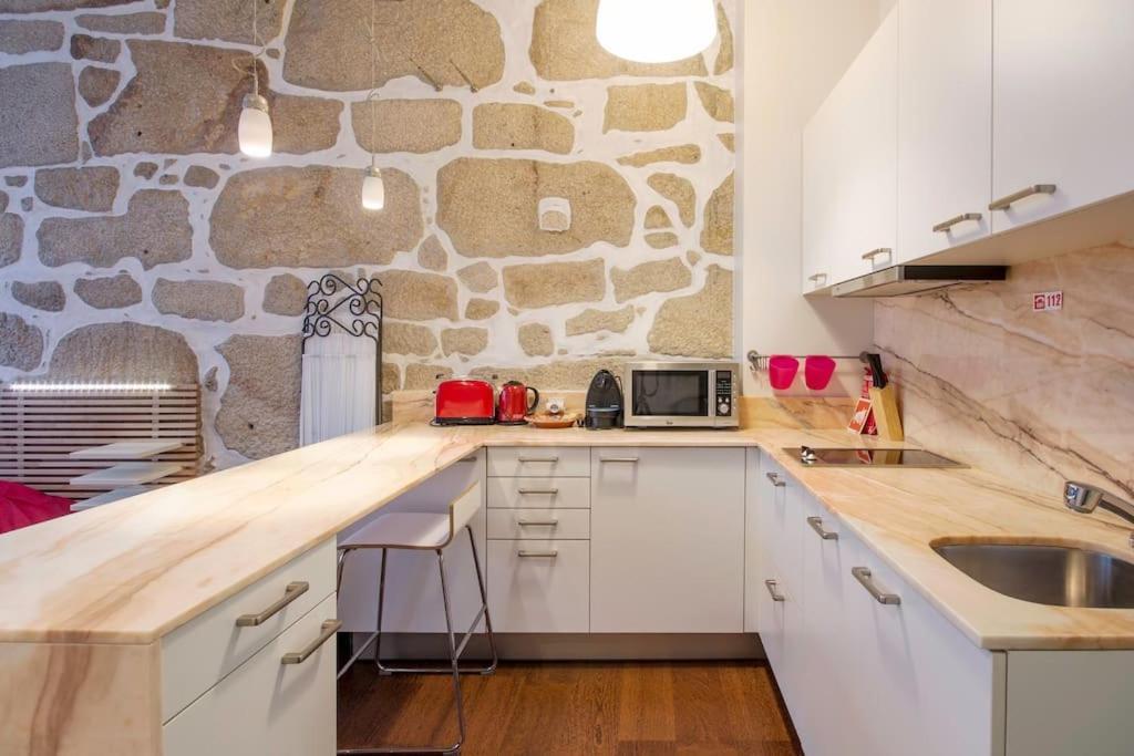 Ohh - Ganesha Studio- Oporto Center Ngoại thất bức ảnh
