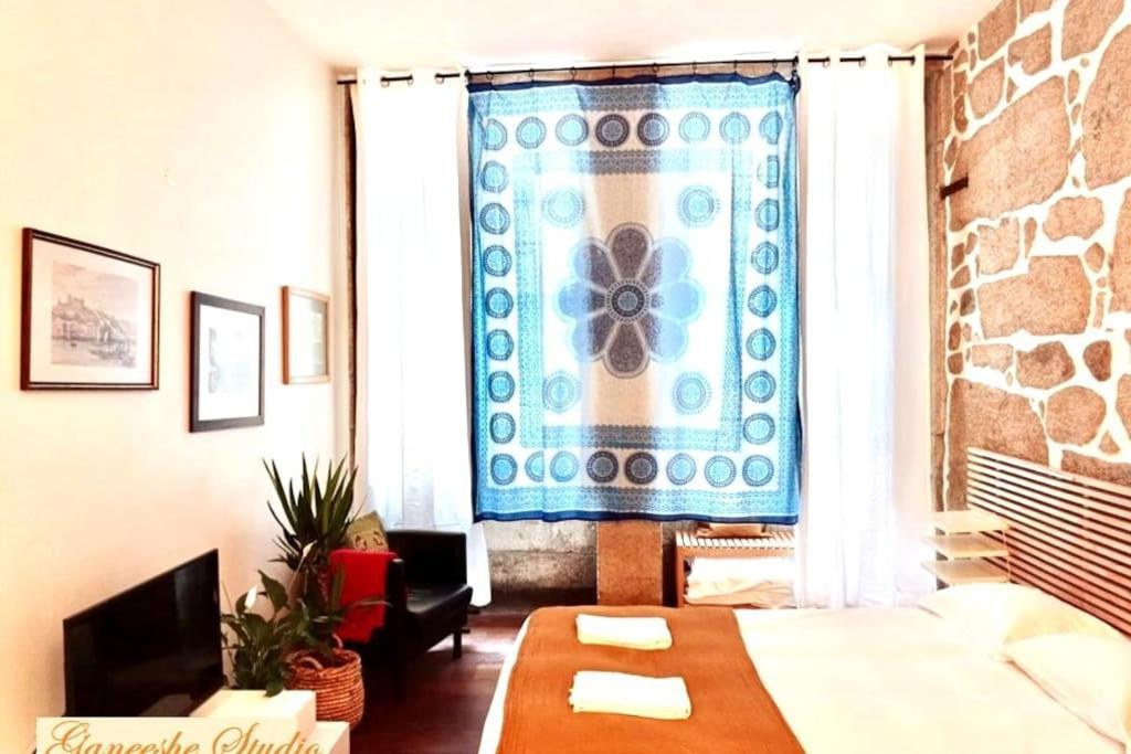 Ohh - Ganesha Studio- Oporto Center Apartment Ngoại thất bức ảnh