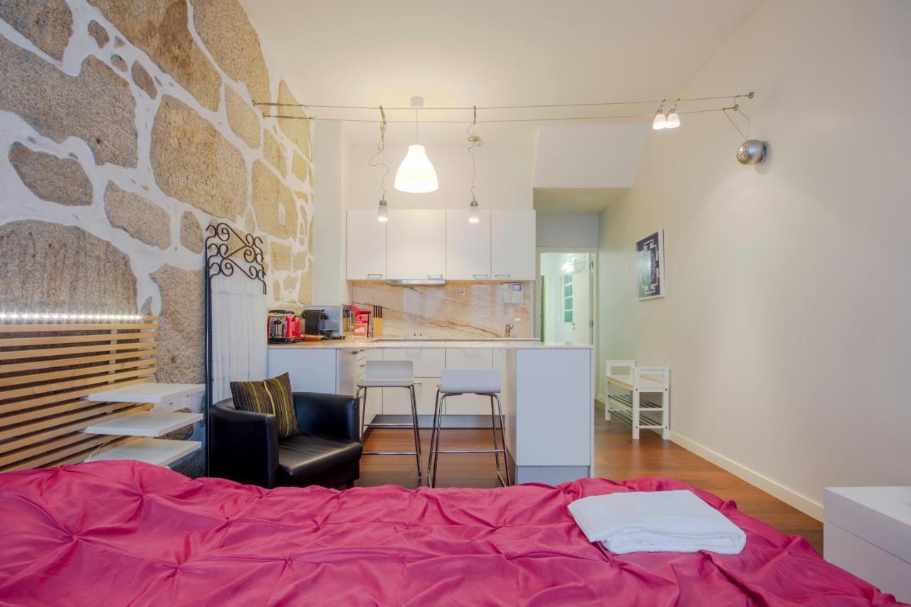 Ohh - Ganesha Studio- Oporto Center Phòng bức ảnh